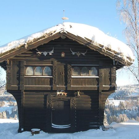Sogn Gjestegard Svarstad  Ruang foto